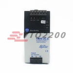 Brand New 1606-XLS240EA Allen-bradley Performance Power Supply Output 24-28V Dc. Fixed Price $376.00.