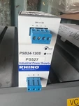 Rhino Automation Direct PSB24-120S Industrial Power Supply 120-240 Vac 2.5 Amp. Fixed Price $39.99.