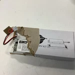 Eiko Emergency Led Driver Battery Kit Internal 8W 120-277VAC 25-50VDC Cec. Fixed Price $59.99.
