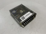 Mean Well T-40C Power Supply Used #149825. Fixed Price $25.00.
