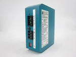 Pepperl + Fuchs 34213 VAN-115/230AC-K6 As Interface Power Supply. Fixed Price $109.99.
