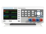 Rohde And Schwarz NGA102 - Dc Power Supply, Ch, 80W / 35V 6A (catalog. Fixed Price $2360.00.