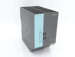 Siemens 6EP1334-2AA01 Power Supply. Fixed Price $112.50.