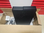 Emerson Liebert GXT4-144VBATT Battery Cabinet Ac Power System No Batteries. Fixed Price $390.00.