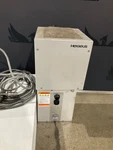 Heraeus LHP10B Mark Ii Uv Curing Power Supply & System Used. Fixed Price $5500.00.