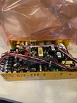 Total Power International PPS350-44C-D48A Supply TPS350 Add. Fixed Price $80.00.