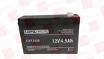 Ups Battery TLV1245B / (brand New). Fixed Price $94.55.