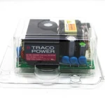 Traco Power 36VDC 2.78A 100W Open Frame Medical Supply Tpp 100-136A-J. Fixed Price $69.99.