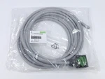 Murr Electronics 8000-88559-4520500 Cap For D-box M12 8-WAY 5-POLE. Fixed Price $106.75.