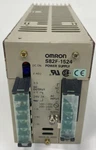 Omron S82F-1524 Switching Power Supply 150W 24VDC-SEC. 7AMP 120/240VAC-PRIM.. Fixed Price $130.00.