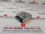Eta Electric WRA24SX-U Power Source 100-240V 0.68-0.32A 50/60HZ. Fixed Price $170.01.