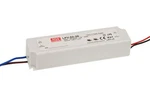 Meanwell Lpv Transformer 90 264VAC To 12VDC 5A 60W IP67 Rated. Fixed Price $21.29.