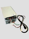 Tdk-lambda SWS600-48 Power Supply 48V 12.5A. Fixed Price $109.99.