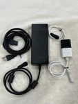 Mean Well GSM220A24-R7B 24V 9.2A Medical Power Supply Novaalab Controller. Fixed Price $70.39.