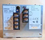 Omron S8PS-30024C Switching Power Supply (new Nb). Fixed Price $299.00.