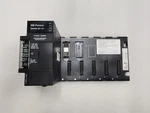 Ge Fanuc IC693CPU311-K 5 Slot Base With And Power Supply 90-30. Fixed Price $199.99.
