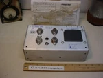 Power One HD15-6-A Supply. Fixed Price $100.00.