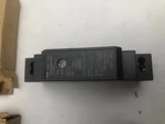 Mean Well DDR-15G-5 Din Rail Dc-dc Converter 15W 5V 3A Power Supply, Pack. Fixed Price $19.95.