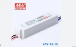 Mean Well New In Box LPV-35-15 Led Power Supply. Fixed Price $9.10.