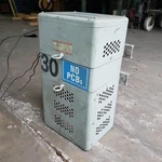 Sola 23-25-220 Constant Voltage Transformer 2KVA 115/208/230 In 118/236 Out. Fixed Price $346.00.