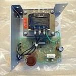 Acdc Electronics Power Supply ECV24N2.4 Case B Model. Fixed Price $50.00.