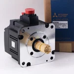 New One Mitsubishi Servo Motor HC203BS Without Encoder. Fixed Price $590.81.