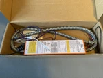 Arcata Electronics EMJ-0825-010/105-J2-25W Nsnp. Fixed Price $105.00.