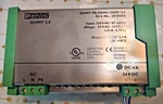 Phoenix Contact 78-102-4300 Power Supply, 2939056 PS-120AC/24DC/2,5. Fixed Price $22.00.