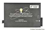 Inspired Energy NL2024HD Battery Pack. Fixed Price $3495.00.