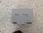 Xp Power DNR480PS48-I 48V 10A Din Rail Supply Clean, Light Use. Fixed Price $131.00.