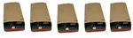 Lot Cui VOF-120-24 Open-frame Ac-dc Power Supply 24V 5A 120W. Fixed Price $51.89.
