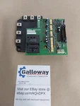 Mitsubishi PM150RSA060 Power Module SA765366AX Circuit Board. Fixed Price $449.99.