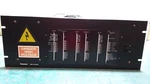 Used Temescal, Boc / Eb Pwr Supply, 0611-7344-0 Simba Gun Interface. Fixed Price $4200.00.