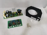Vertiv Liebert UHW241M5, Emerson ULC366SC1, Socomec W4-A140S Missing Cable. Fixed Price $1800.00.