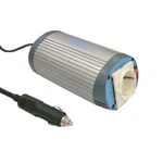 A301-150-F3 Converter: Automotive Dc/ac 150W Output: 230VAC 10-15VDC 165X94X6.... Fixed Price $122.61.