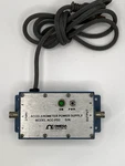 Omega ACC-PS3 Accelerometer Power Supplies Single Channel And Triaxial Supply. Fixed Price $100.00.