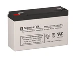 Peg Perego Thomas Track Rider 35168 Ride-on Toy Battery V 12 Ah F1 Terminal. Fixed Price $21.95.