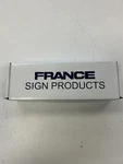 France Sign Products Led Power Supply DRV-1260-E. Fixed Price $170.00.