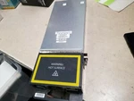 Emerson 7001473-Y000 Power Supply C3K-PWR-1150WAC V01 No Cord. Fixed Price $108.37.