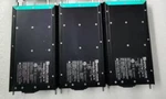 Used & Tested Pepperl+fuchs PS3500-PM-1.24.15 Power Supply Module. Fixed Price $1050.00.