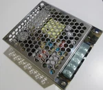 Tdk Lambda, LS35-12, Switching Power Supply, 100-240VAC, 0.8A, 60/60HZ, New. Fixed Price $65.00.