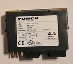 Turck BL20-2RFID-A / BL202RFIDA (D-45466) Module Free Shipping. Fixed Price $149.99.