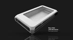 Mean Well Power Supply Enclosure LRS-200 Series. Fixed Price $24.00.