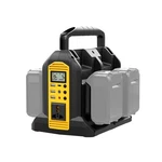 Waxpar Power Inverter Compatible With Dewalt 20V Battery, 350W Outdoor Genera.... Fixed Price $131.31.