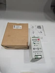 New Carlo Gavazzi SPD24601 Switching Power Supply 100/240V-AC 24V-DC 47-63HZ. Fixed Price $80.00.