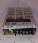 New Mean Well SP-75-5 Power Supply 15 Amp V Nnb ***make Offer***. Fixed Price $89.99.