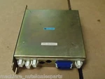 Mazak Power Supply D70UB006561 D7OUBOO6561 D70UBOO6561 D7OUB006561. Fixed Price $165.00.