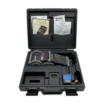 Brady TLS2200 Thermal Label System Printer W/case & Accessories + Power Supply. Fixed Price $55.99.