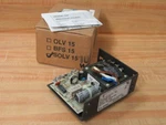 Elpac SOLV-15-10W Power Supply SOLV1510W. Fixed Price $319.77.