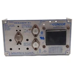 Condor HCAA60W-A+ Power Supply, 100-240VAC In, 5VDC, 12-15VDC 1-6A Out. Fixed Price $125.00.